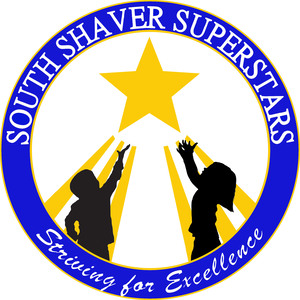 Team Page: South Shaver Elementary